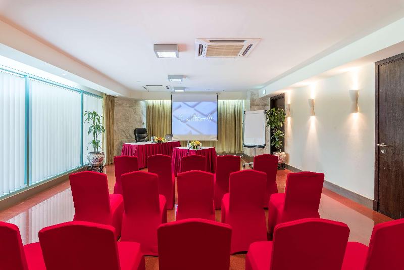 Radisson Blu Hotel Doha - Toplantı