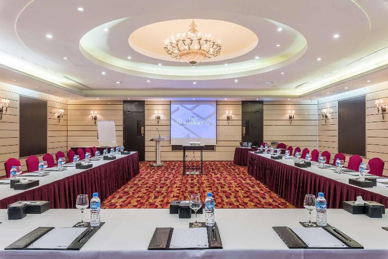 Radisson Blu Hotel Doha - Toplantı