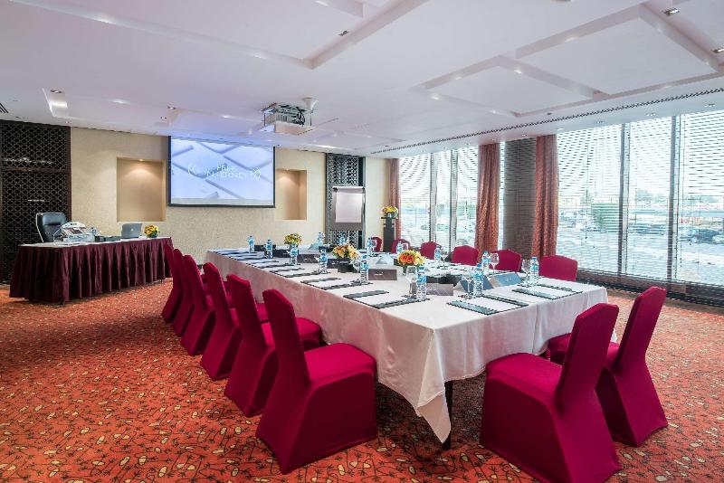 Radisson Blu Hotel Doha - Toplantı