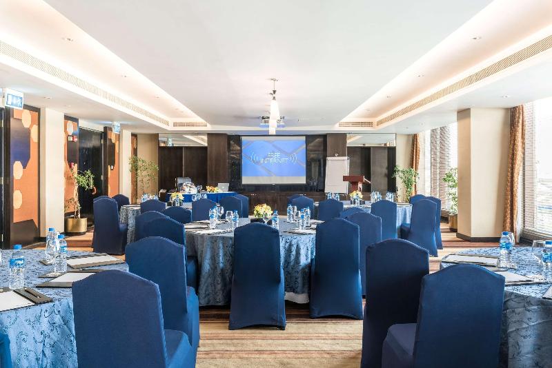 Radisson Blu Hotel Doha - Toplantı