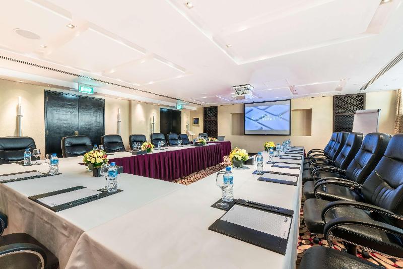 Radisson Blu Hotel Doha - Toplantı