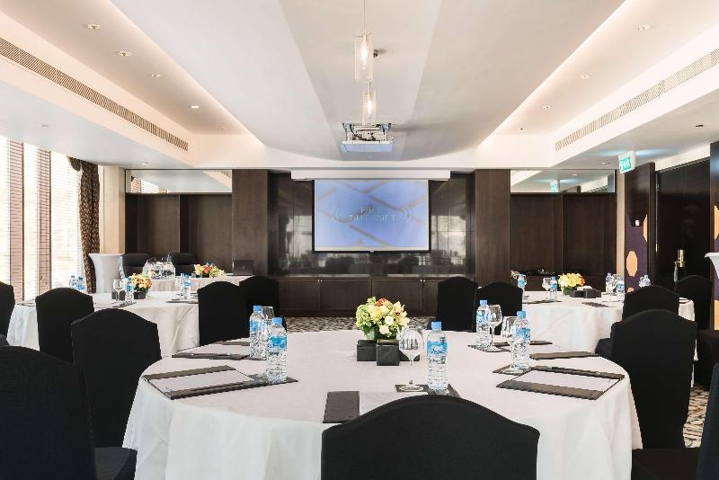 Radisson Blu Hotel Doha - Toplantı