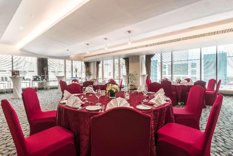 Radisson Blu Hotel Doha - Toplantı
