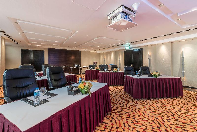Radisson Blu Hotel Doha - Toplantı