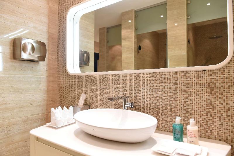 Radisson Blu Hotel Doha - Aktivite