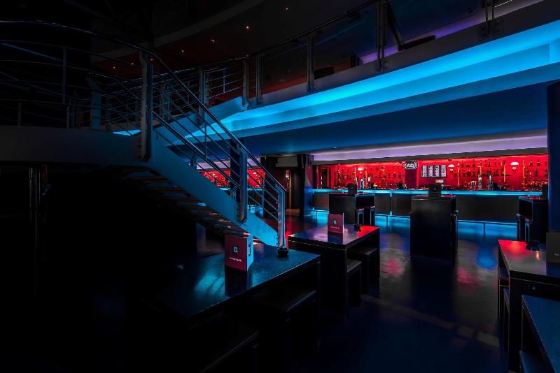 Radisson Blu Hotel Doha - Aktivite