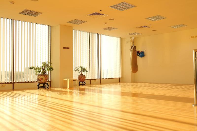 Radisson Blu Hotel Doha - Aktivite