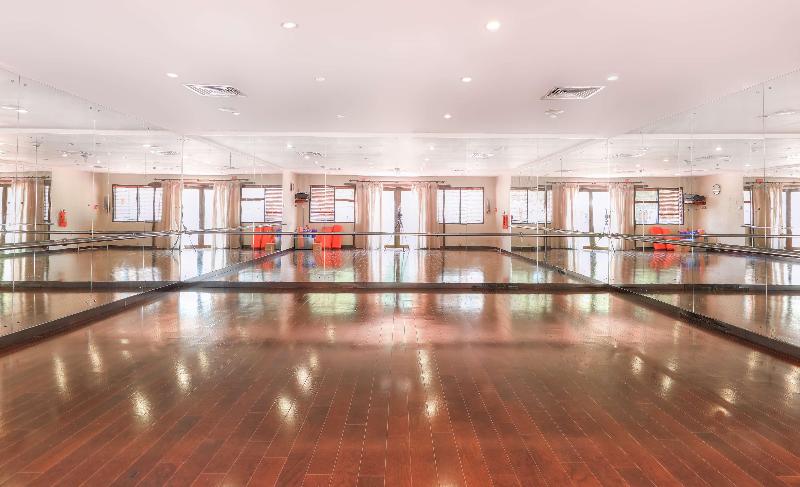 Radisson Blu Hotel Doha - Aktivite