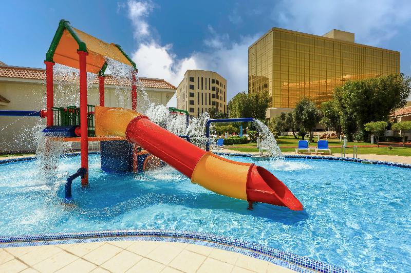 Radisson Blu Hotel Doha - Aktivite
