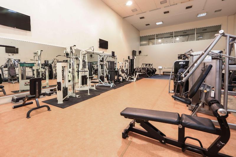 Radisson Blu Hotel Doha - Aktivite