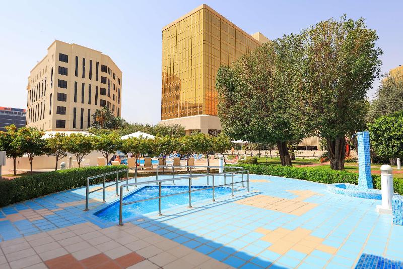 Radisson Blu Hotel Doha - Aktivite