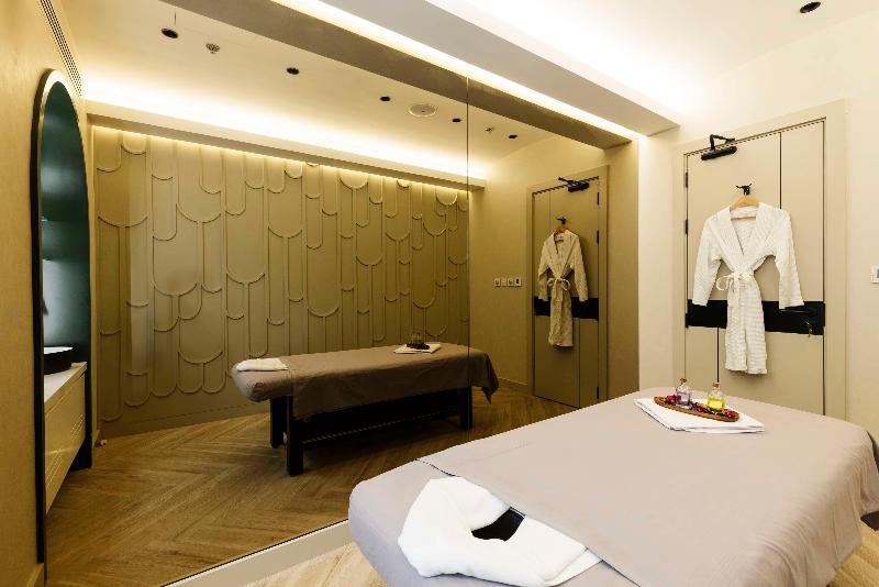 Radisson Blu Hotel Doha - Aktivite