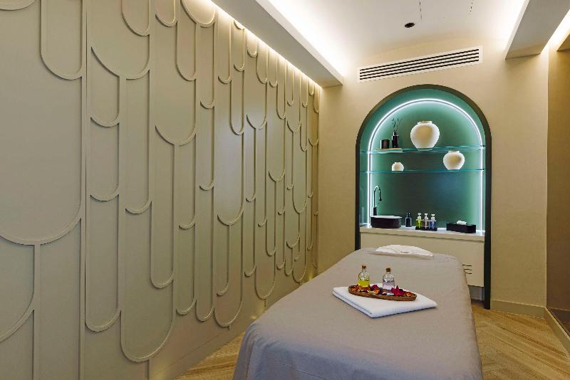 Radisson Blu Hotel Doha - Aktivite