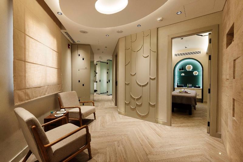 Radisson Blu Hotel Doha - Aktivite