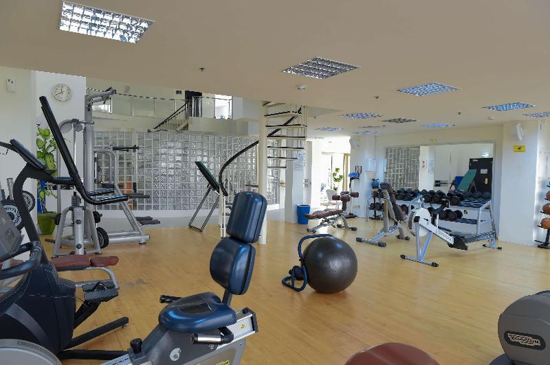 Radisson Blu Hotel Doha - Aktivite