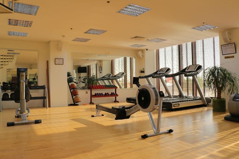 Radisson Blu Hotel Doha - Aktivite