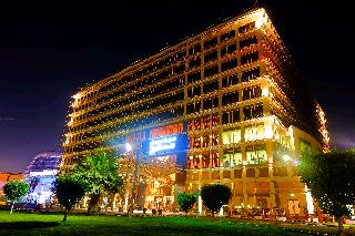 Radisson Blu Hotel Doha otel fotoğrafı