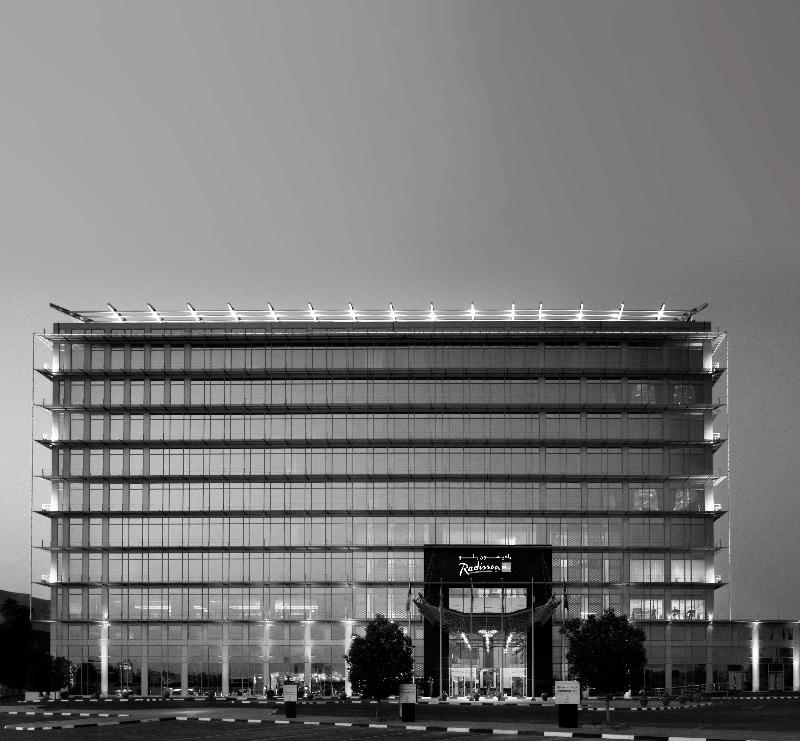 Radisson Blu Hotel Doha - Genel