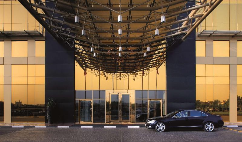 Radisson Blu Hotel Doha - Genel
