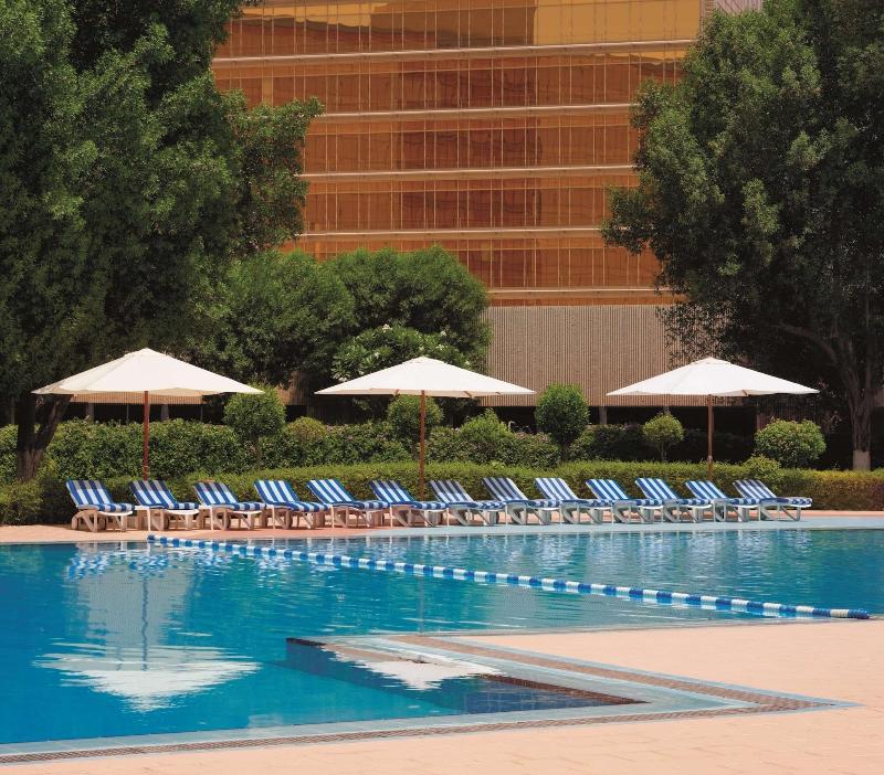 Radisson Blu Hotel Doha - Genel