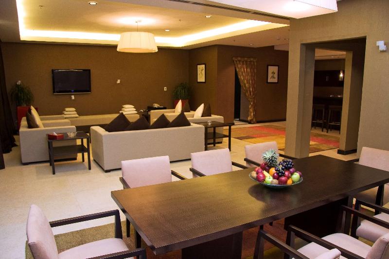 Radisson Blu Hotel Doha - Oda