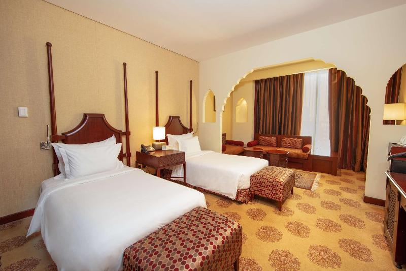 Radisson Blu Hotel Doha - Oda
