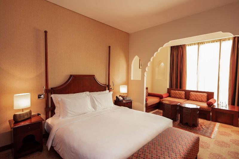 Radisson Blu Hotel Doha - Oda