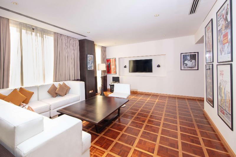 Radisson Blu Hotel Doha - Oda