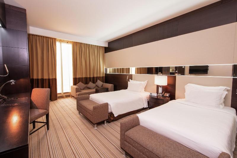 Radisson Blu Hotel Doha - Oda