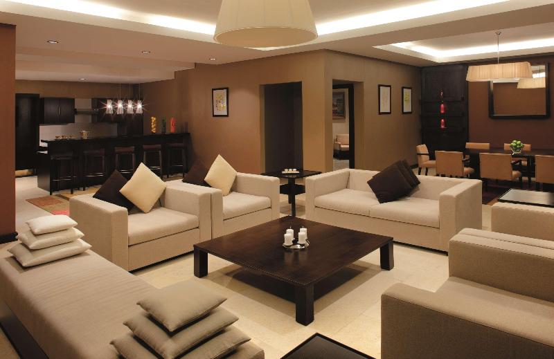 Radisson Blu Hotel Doha - Oda