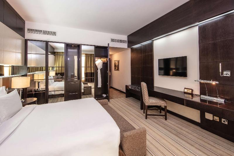 Radisson Blu Hotel Doha - Oda