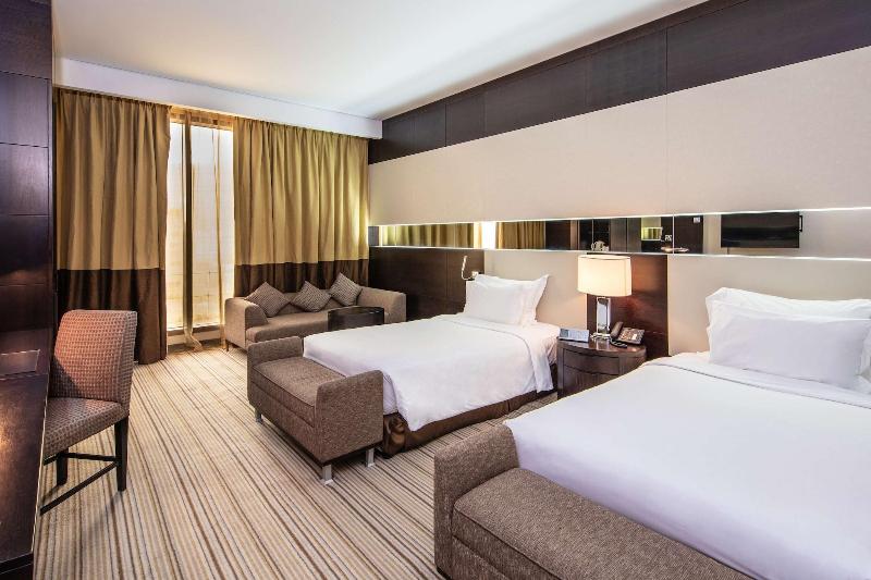Radisson Blu Hotel Doha - Oda
