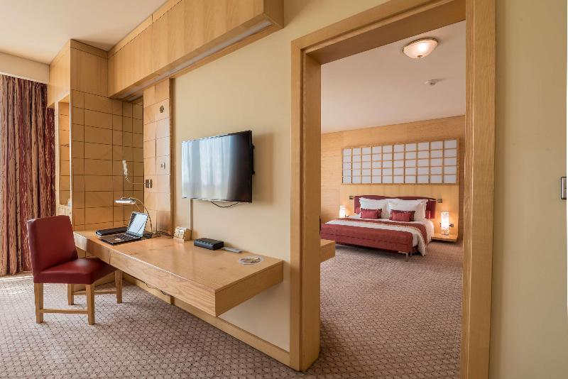 Radisson Blu Hotel Doha - Oda
