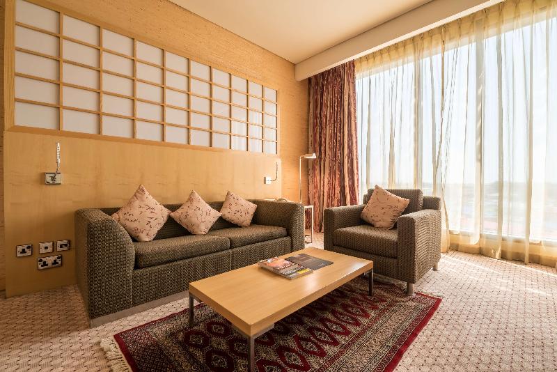 Radisson Blu Hotel Doha - Oda