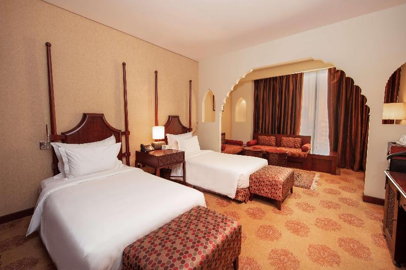 Radisson Blu Hotel Doha - Oda