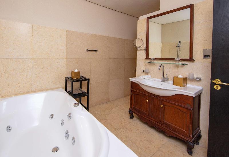 Radisson Blu Hotel Doha - Oda