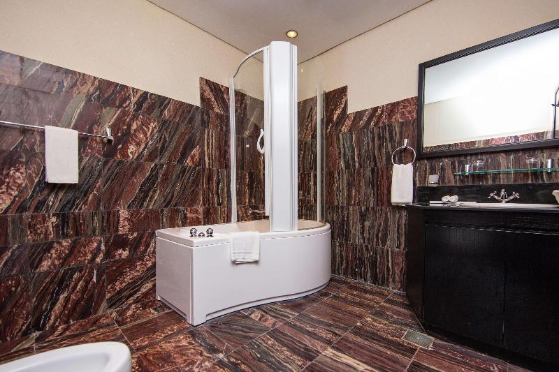 Radisson Blu Hotel Doha - Oda