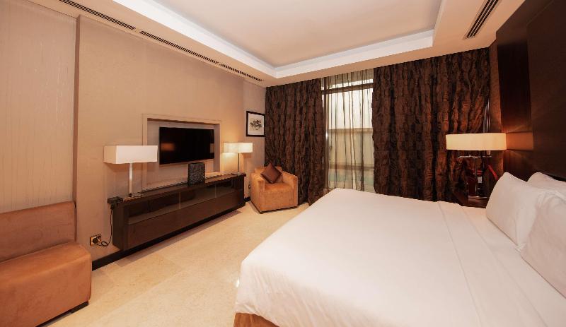 Radisson Blu Hotel Doha - Oda