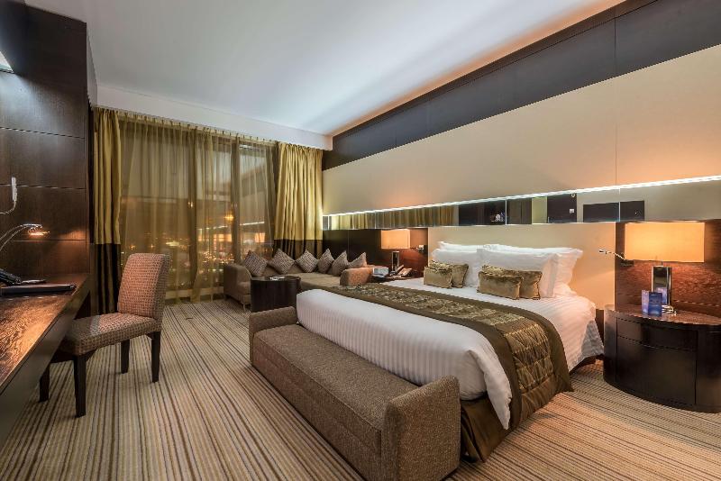 Radisson Blu Hotel Doha - Oda