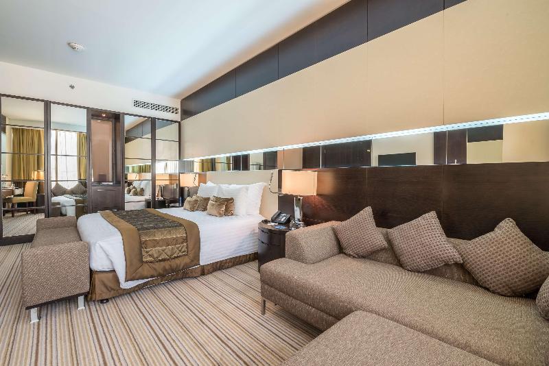 Radisson Blu Hotel Doha - Oda