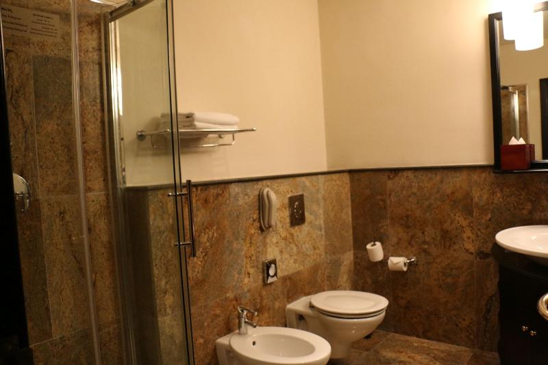 Radisson Blu Hotel Doha - Oda