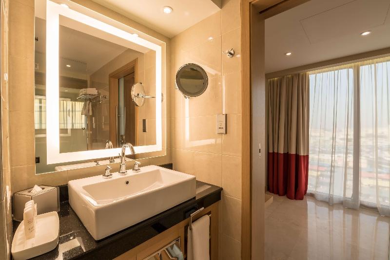 Radisson Blu Hotel Doha - Oda