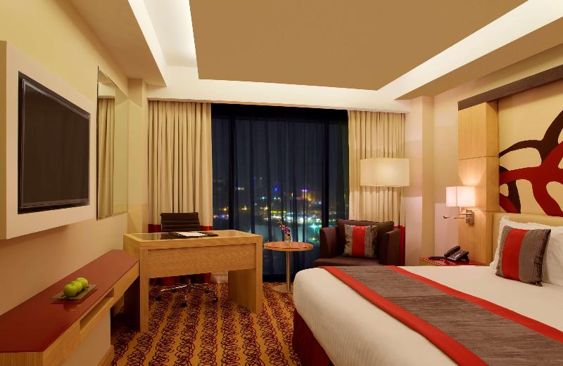 Radisson Blu Hotel Doha - Oda