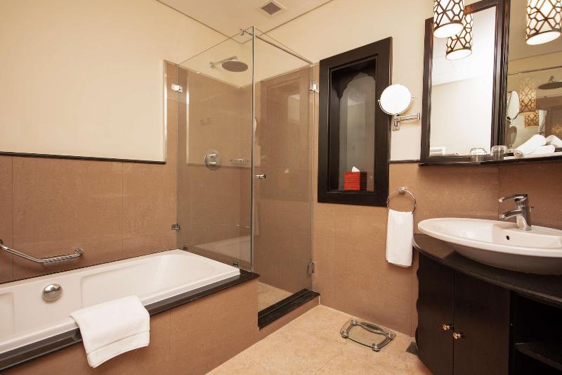Radisson Blu Hotel Doha - Oda
