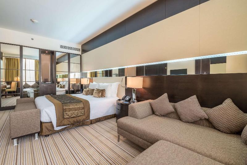 Radisson Blu Hotel Doha - Oda