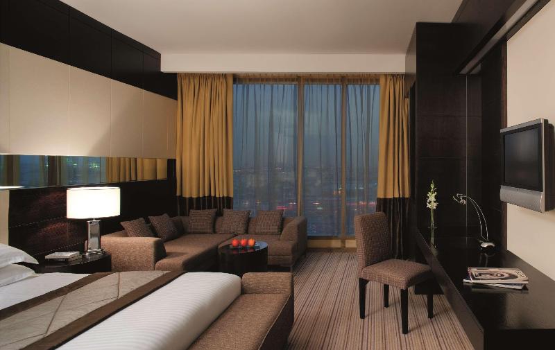 Radisson Blu Hotel Doha - Oda