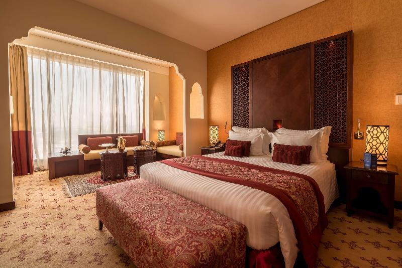 Radisson Blu Hotel Doha - Oda