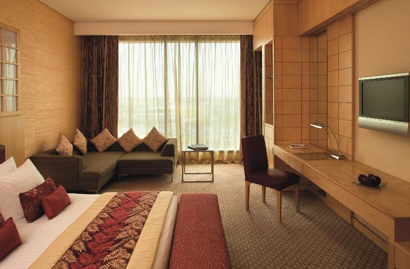Radisson Blu Hotel Doha - Oda