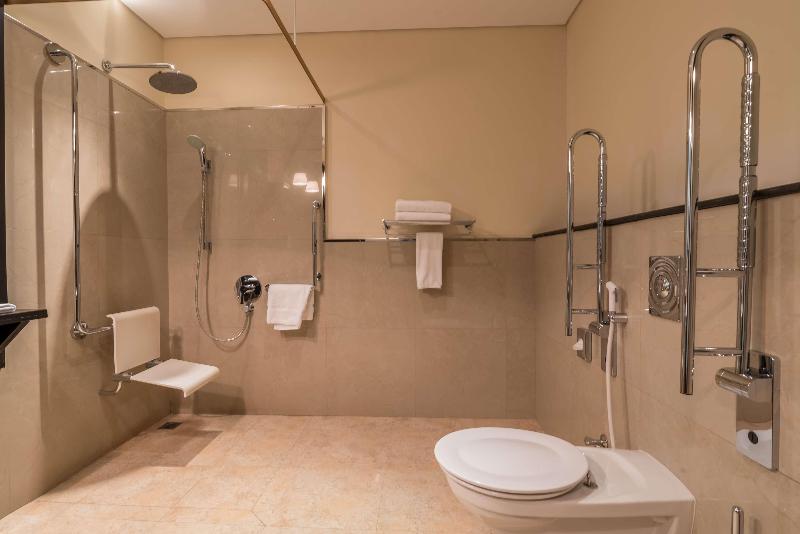 Radisson Blu Hotel Doha - Oda