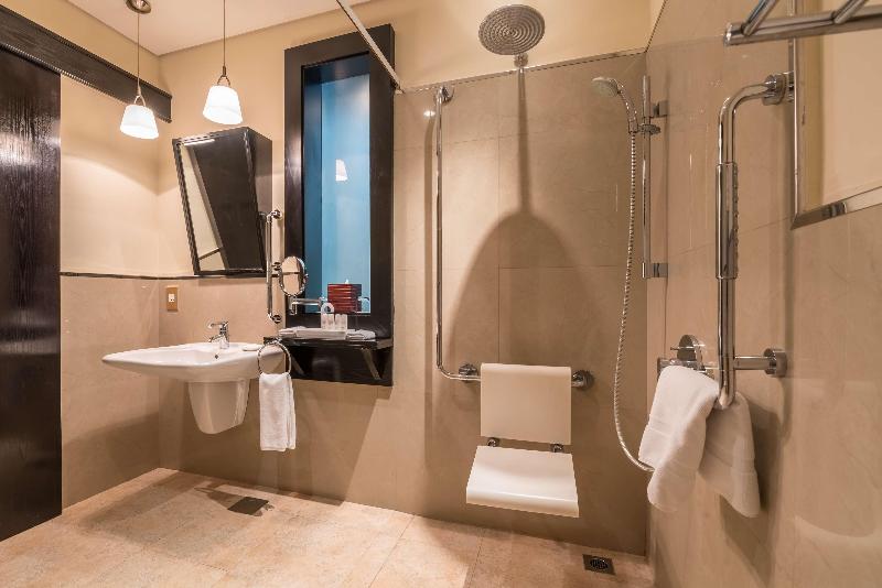 Radisson Blu Hotel Doha - Oda